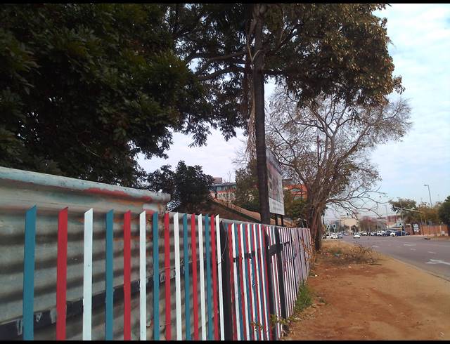 2,899M² VACANT LAND FOR SALE IN POLOKWANE CENTRAL